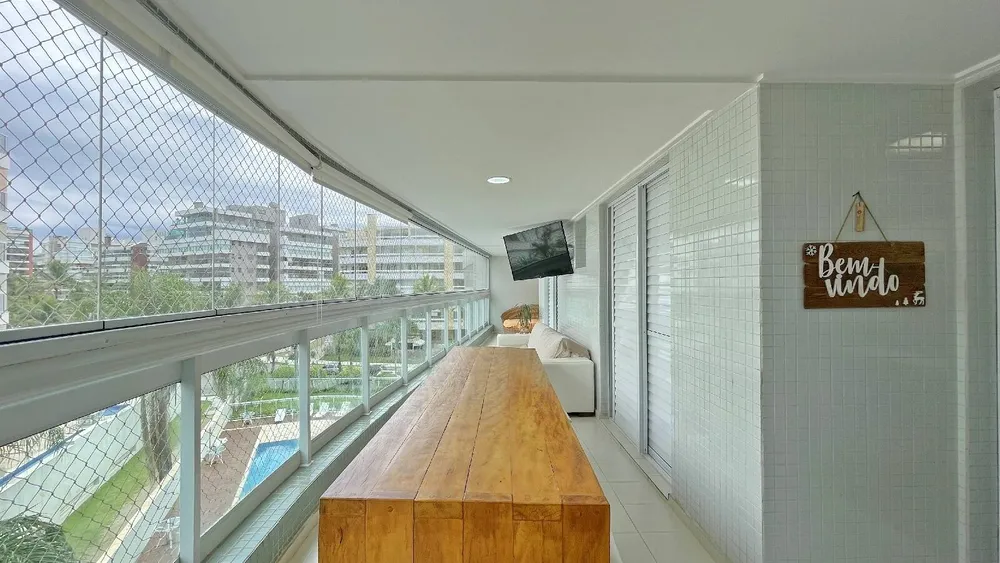Apartamento, 3 quartos, 123 m² - Foto 2