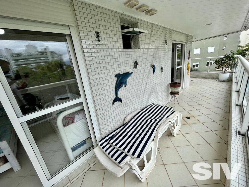 Apartamento, 4 quartos, 126 m² - Foto 5