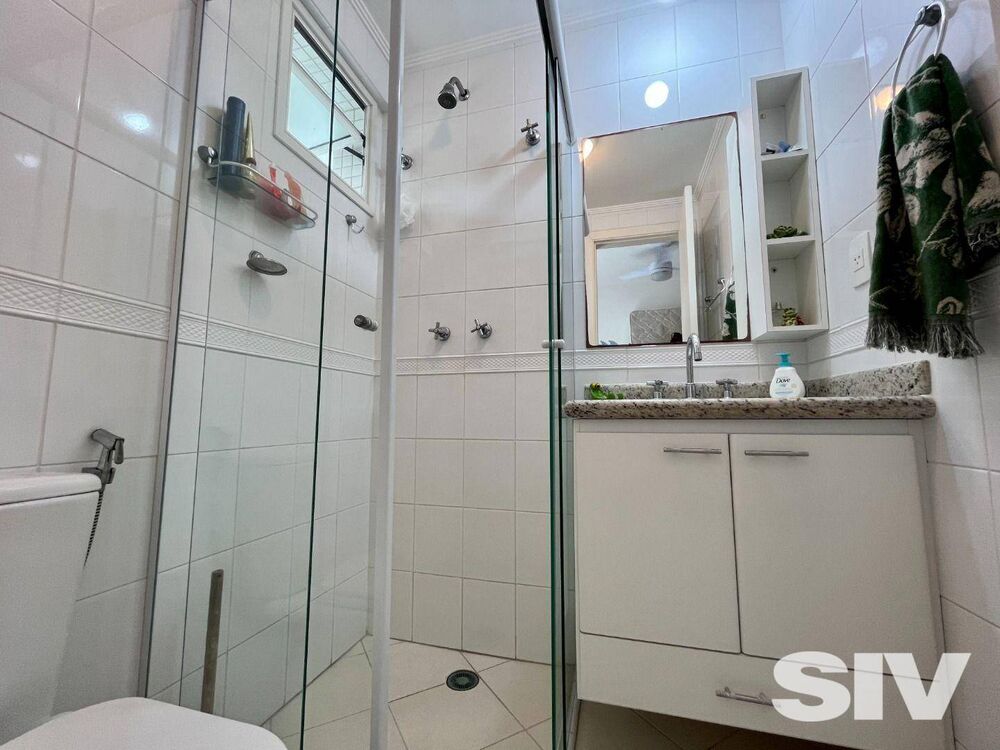 Apartamento, 4 quartos, 126 m² - Foto 6