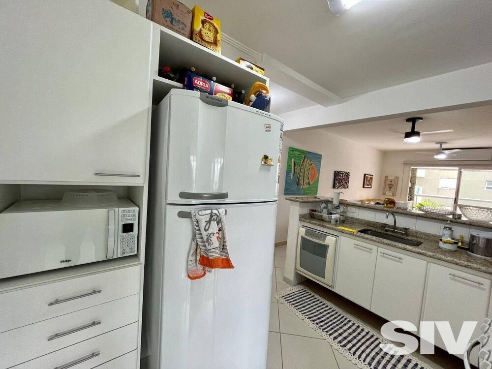 Apartamento, 4 quartos, 126 m² - Foto 4