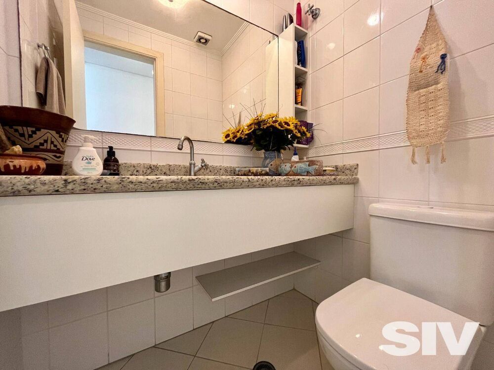 Apartamento, 4 quartos, 126 m² - Foto 7