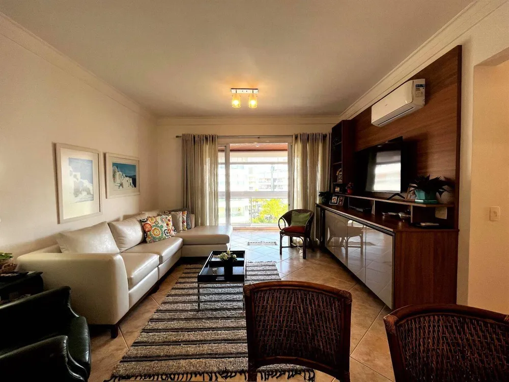 Apartamento, 3 quartos, 114 m² - Foto 1