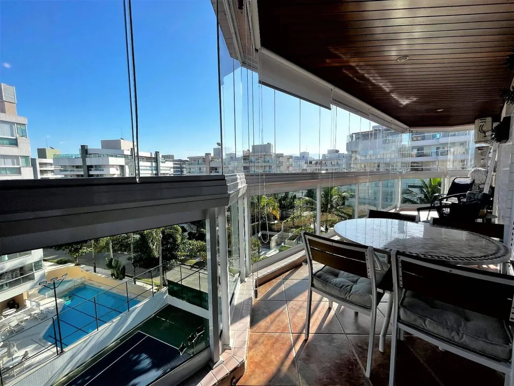 Apartamento, 3 quartos, 114 m² - Foto 3