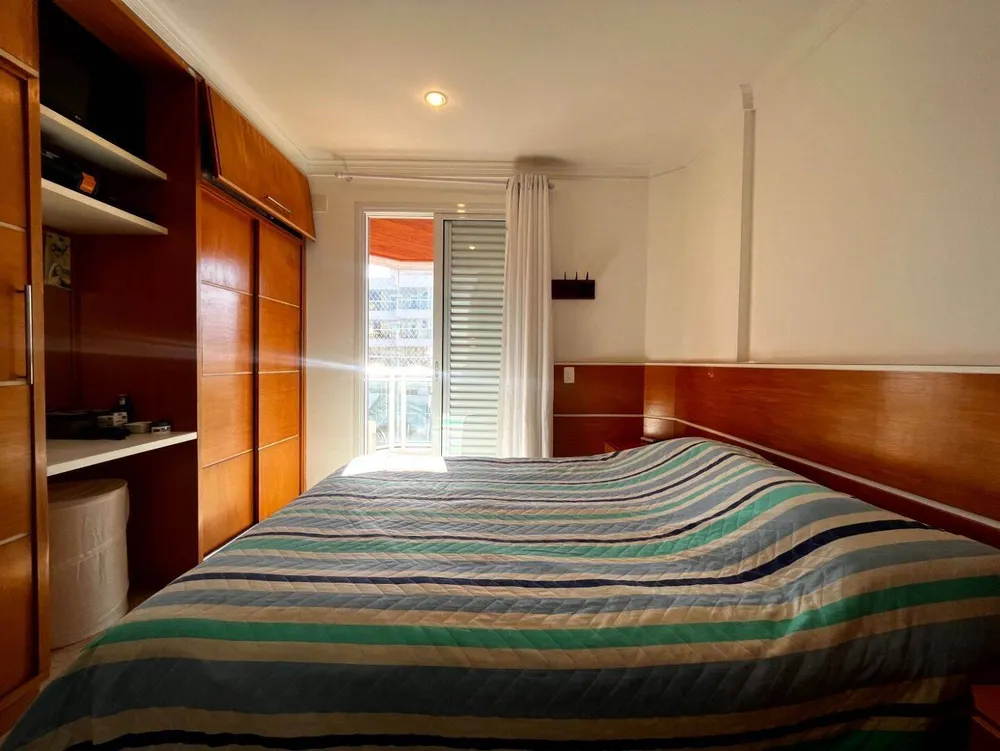 Apartamento, 3 quartos, 114 m² - Foto 4