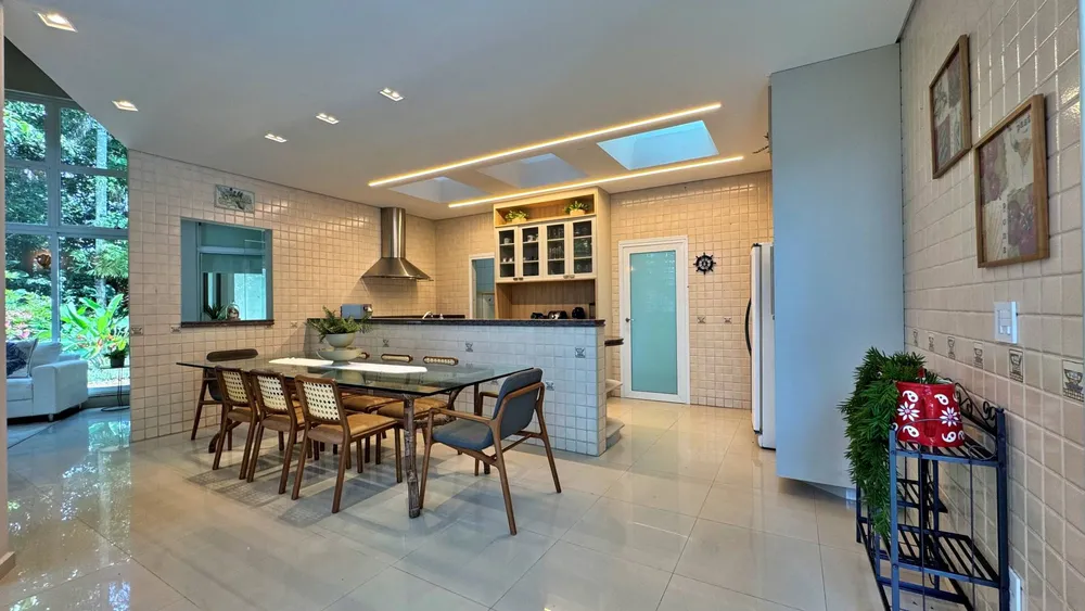 Casa, 5 quartos, 450 m² - Foto 4