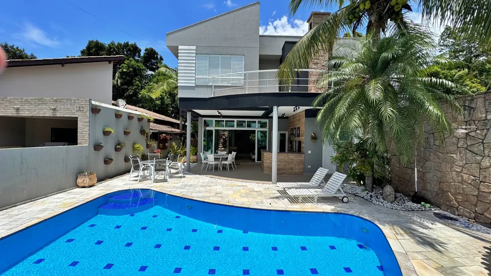 Casa, 5 quartos, 450 m² - Foto 8