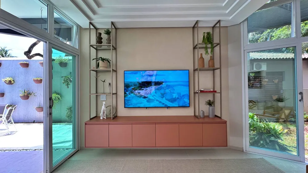 Casa, 5 quartos, 450 m² - Foto 2