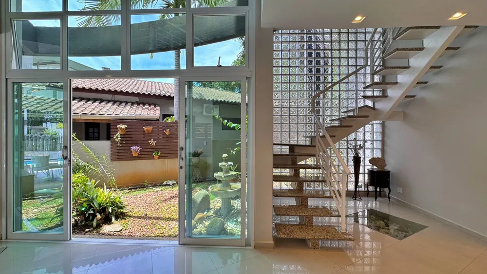 Casa, 5 quartos, 450 m² - Foto 3