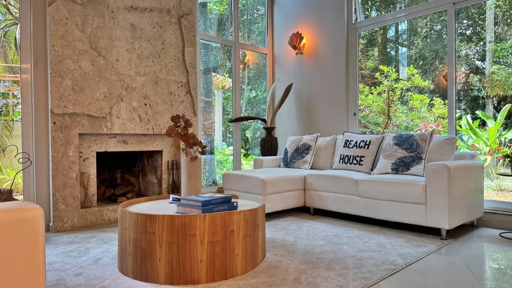 Casa, 5 quartos, 450 m² - Foto 5