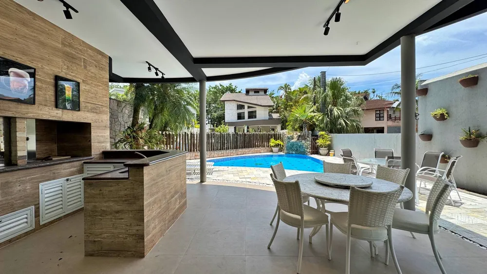 Casa, 5 quartos, 450 m² - Foto 7