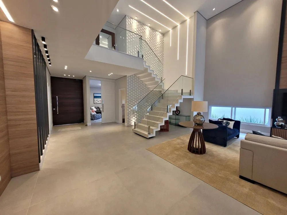 Casa, 7 quartos, 507 m² - Foto 1