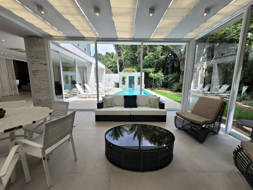 Casa, 7 quartos, 507 m² - Foto 7