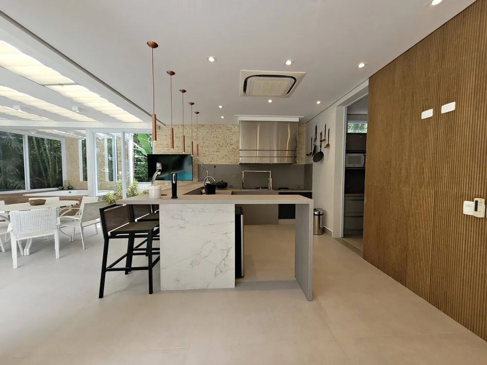 Casa, 7 quartos, 507 m² - Foto 6