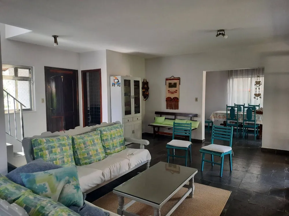 Casa, 4 quartos, 370 m² - Foto 4