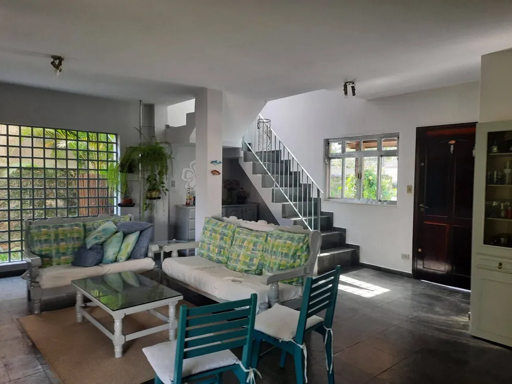 Casa, 4 quartos, 370 m² - Foto 2