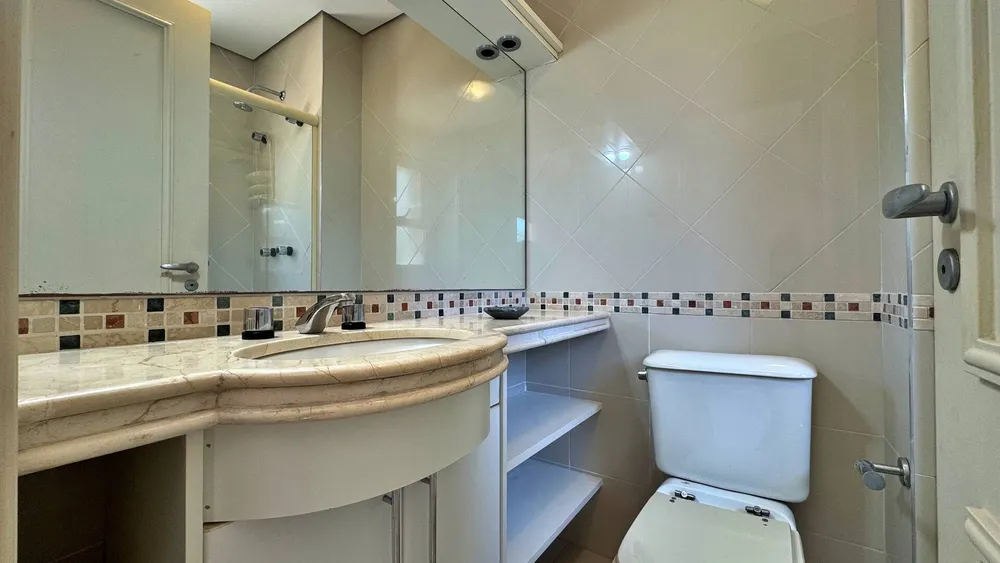 Apartamento, 3 quartos, 176 m² - Foto 4