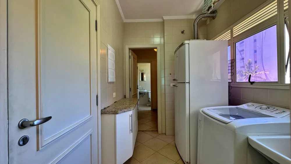 Apartamento, 3 quartos, 176 m² - Foto 8