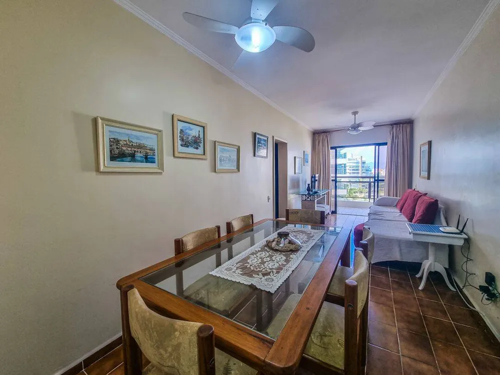 Apartamento, 2 quartos, 80 m² - Foto 2