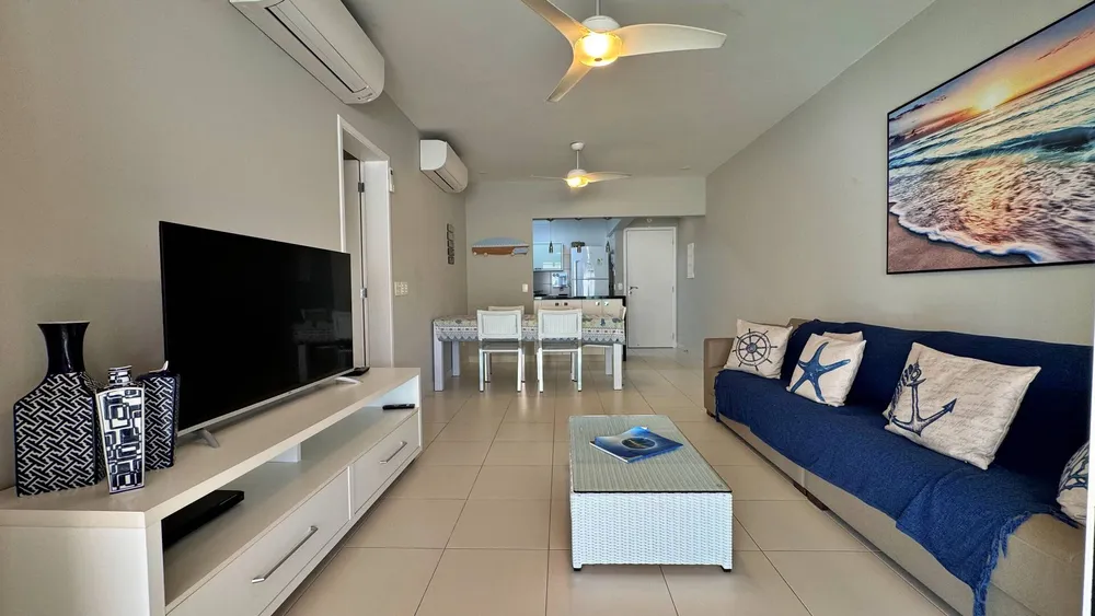 Apartamento, 3 quartos, 116 m² - Foto 2