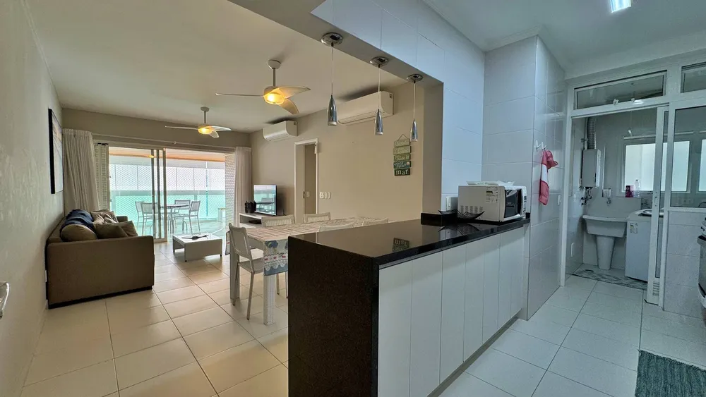 Apartamento, 3 quartos, 116 m² - Foto 1