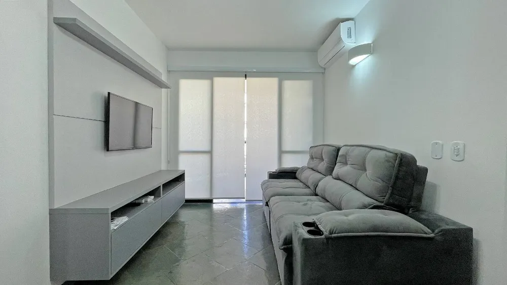 Apartamento, 2 quartos, 70 m² - Foto 2