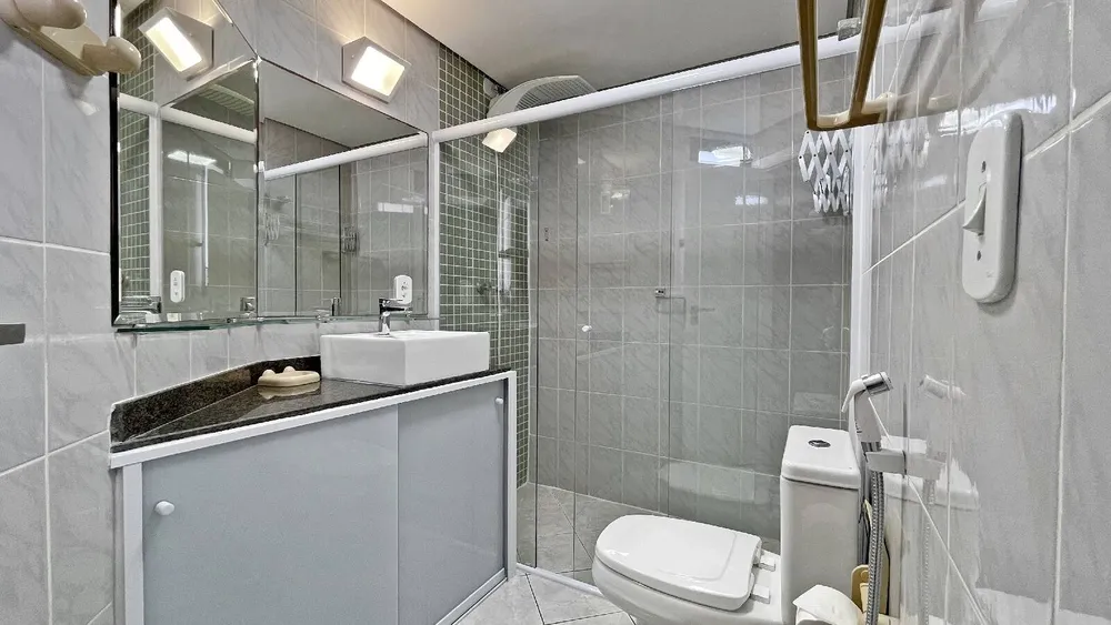 Apartamento, 2 quartos, 70 m² - Foto 4
