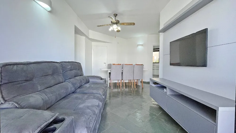 Apartamento, 2 quartos, 70 m² - Foto 1