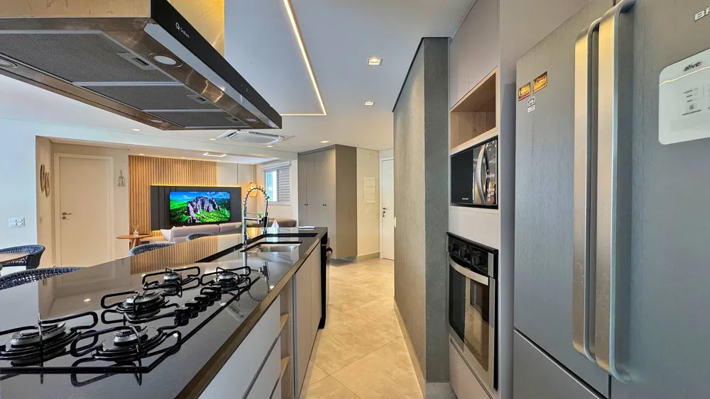 Apartamento, 3 quartos, 149 m² - Foto 3