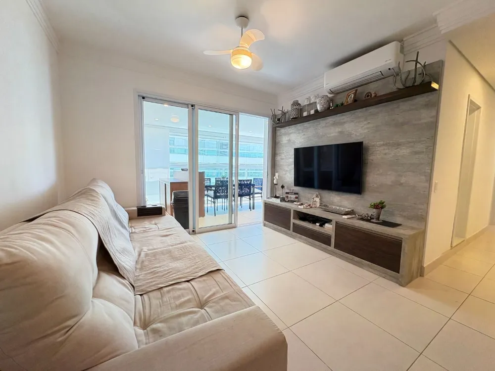 Apartamento, 3 quartos, 122 m² - Foto 2
