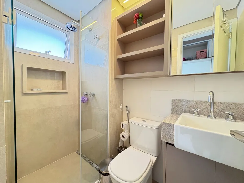 Apartamento, 3 quartos, 122 m² - Foto 7
