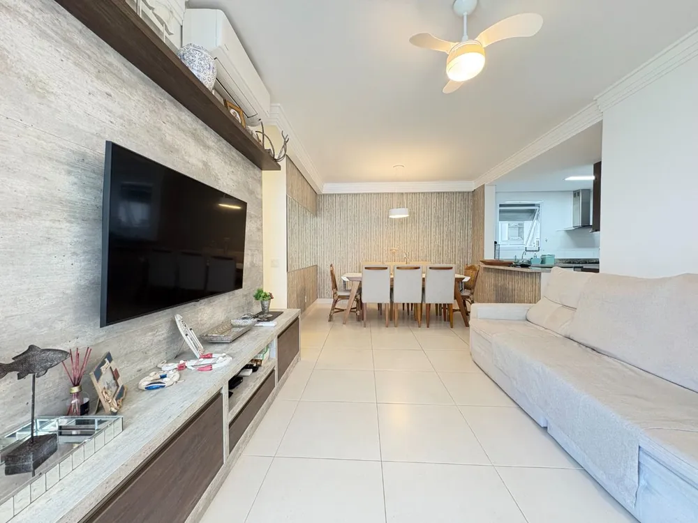 Apartamento, 3 quartos, 122 m² - Foto 3