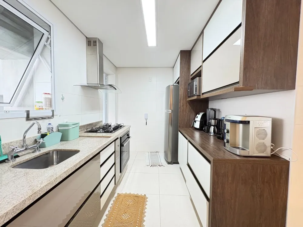Apartamento, 3 quartos, 122 m² - Foto 5