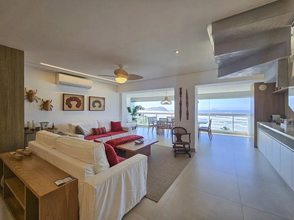 Cobertura, 4 quartos, 347 m² - Foto 3