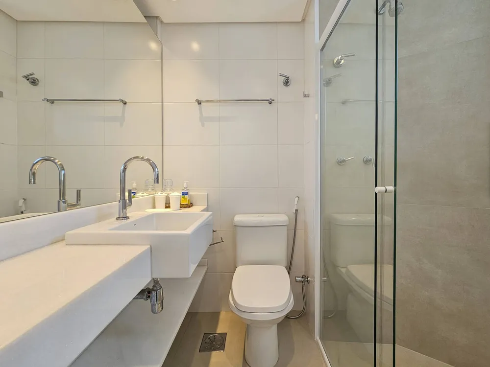 Cobertura, 4 quartos, 347 m² - Foto 2