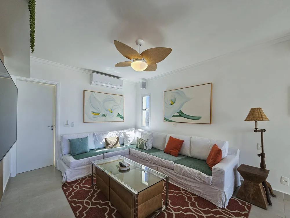 Cobertura, 4 quartos, 347 m² - Foto 1