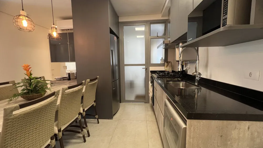 Apartamento, 3 quartos, 113 m² - Foto 2