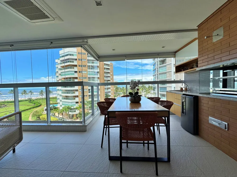 Apartamento, 4 quartos, 153 m² - Foto 2