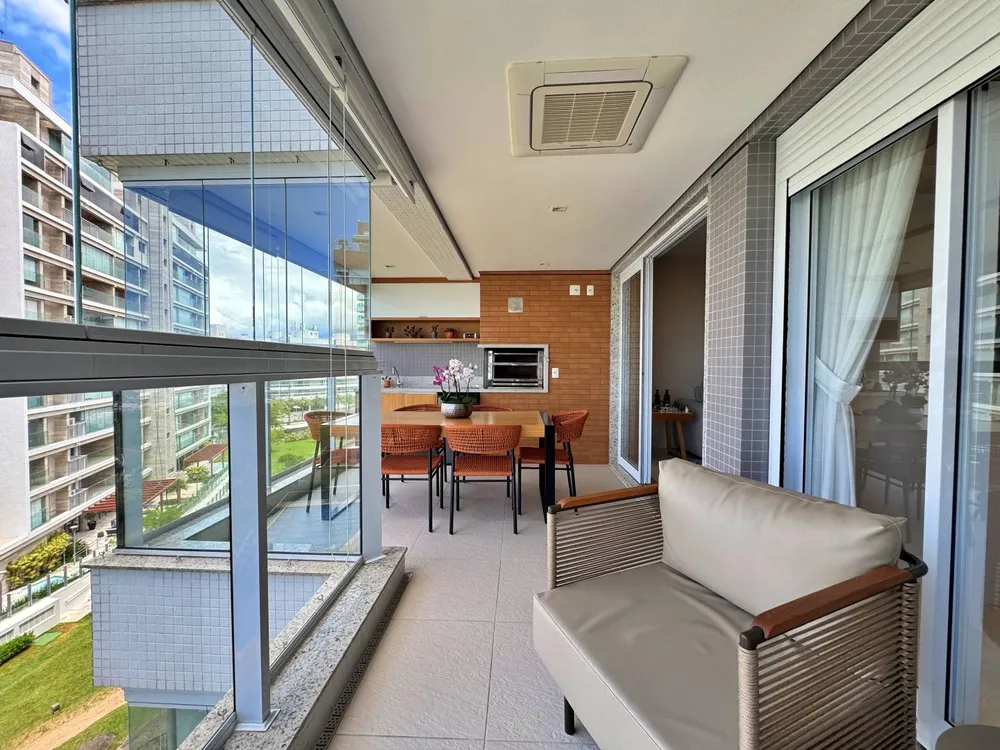 Apartamento, 4 quartos, 153 m² - Foto 4