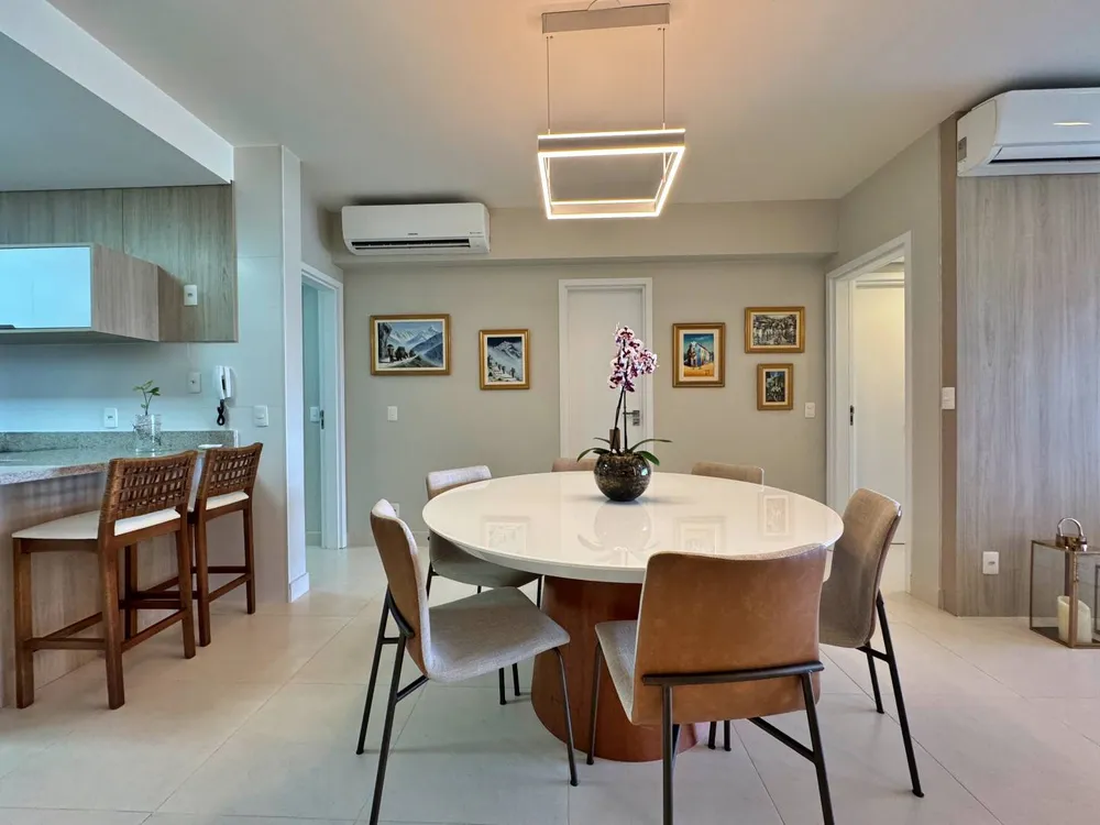 Apartamento, 4 quartos, 153 m² - Foto 1