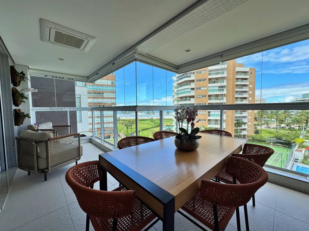 Apartamento, 4 quartos, 153 m² - Foto 3