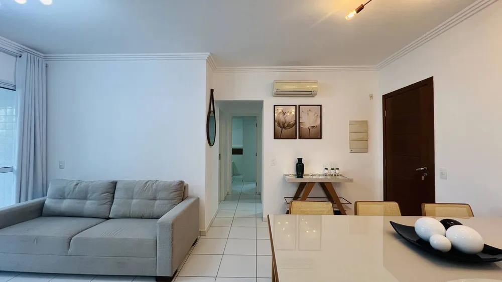 Apartamento, 2 quartos, 80 m² - Foto 6