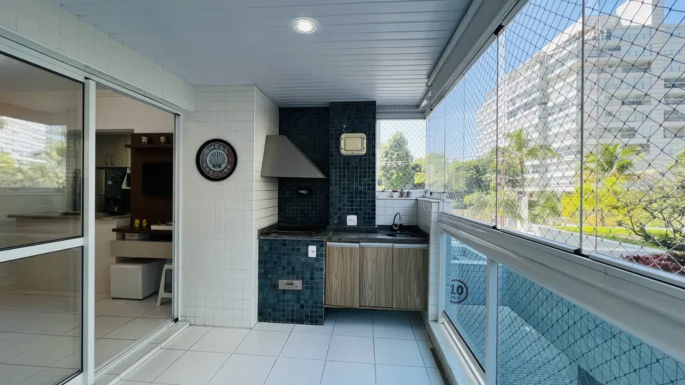 Apartamento, 2 quartos, 80 m² - Foto 1