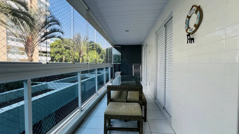 Apartamento, 2 quartos, 80 m² - Foto 10