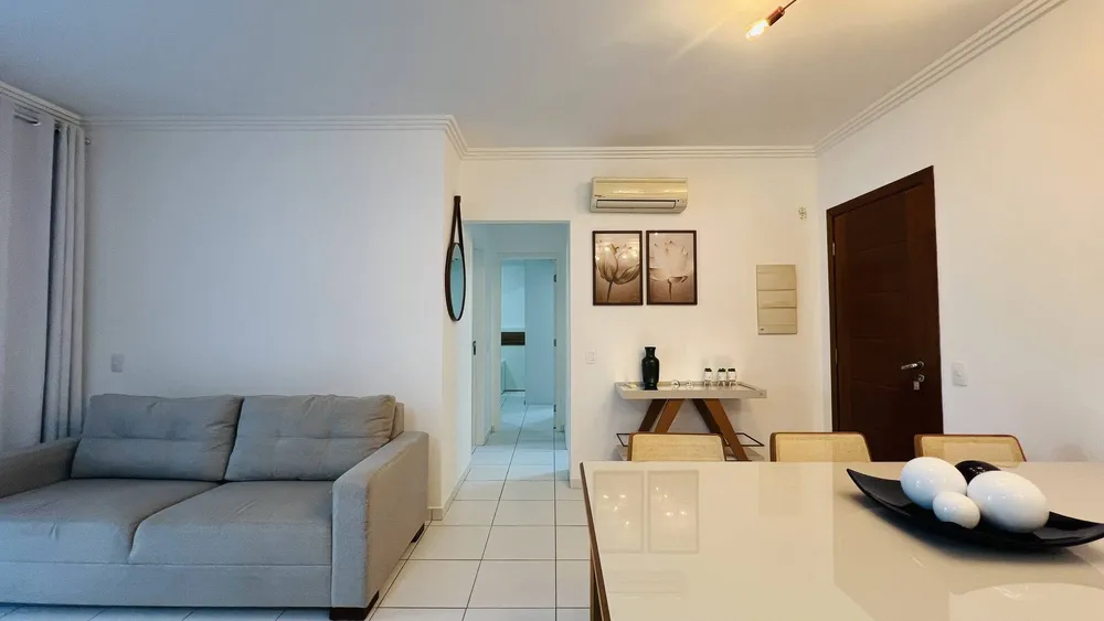 Apartamento, 2 quartos, 80 m² - Foto 2