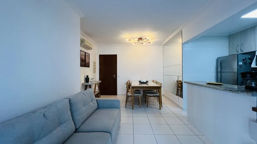 Apartamento, 2 quartos, 80 m² - Foto 3
