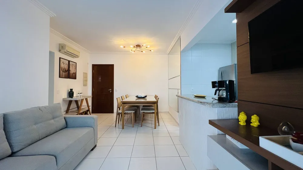 Apartamento, 2 quartos, 80 m² - Foto 4