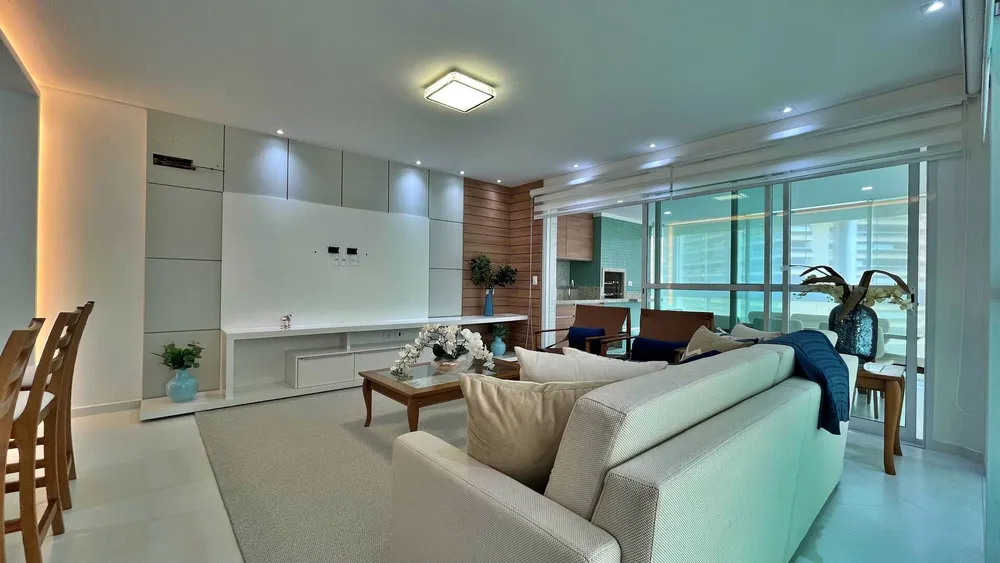 Apartamento, 3 quartos, 158 m² - Foto 3