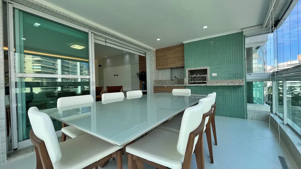 Apartamento, 3 quartos, 158 m² - Foto 6