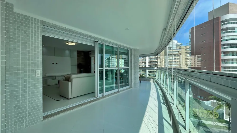 Apartamento, 3 quartos, 158 m² - Foto 8