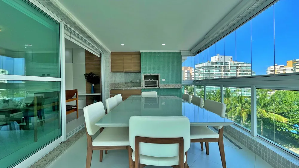 Apartamento, 3 quartos, 158 m² - Foto 5